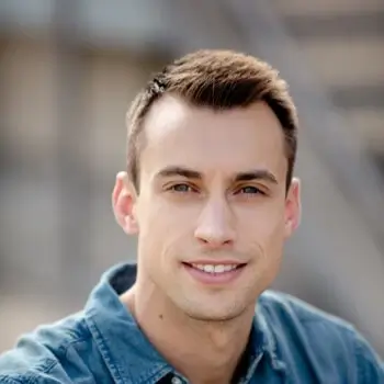 Profile picture of Matt Jensen